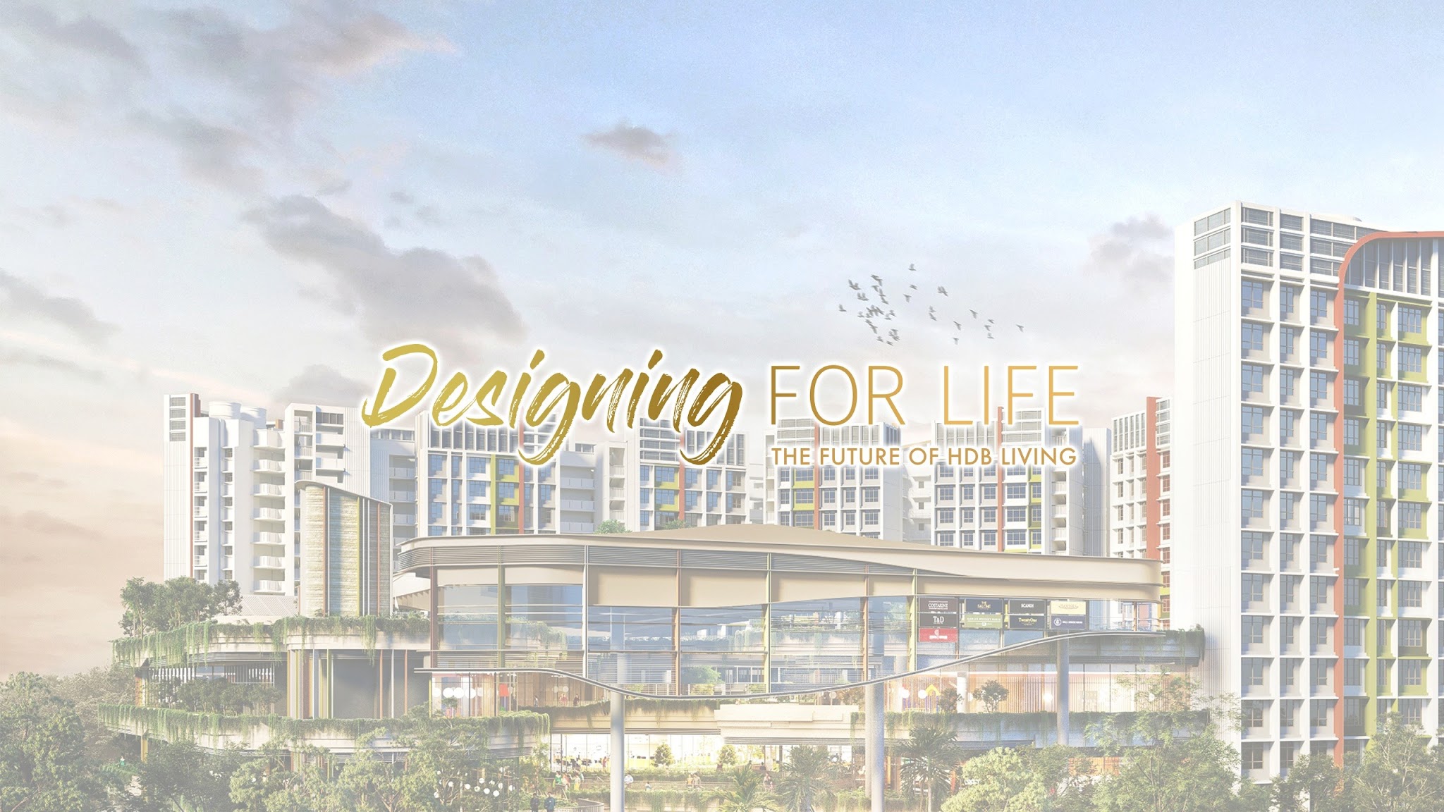 Housing & Development Board YouTube banner