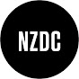 The New Zealand Dance Company logo
