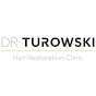 Dr Grzegorz Turowski Klinika Przeszczepu Włosów logo