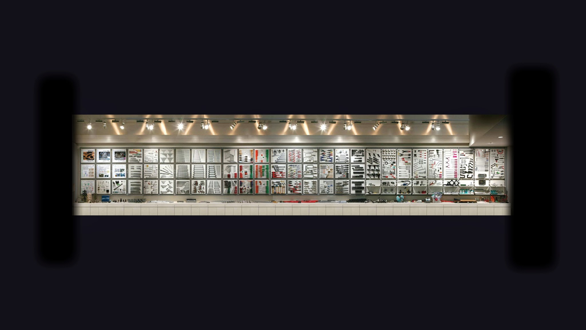 KTC Kyoto Tool YouTube banner