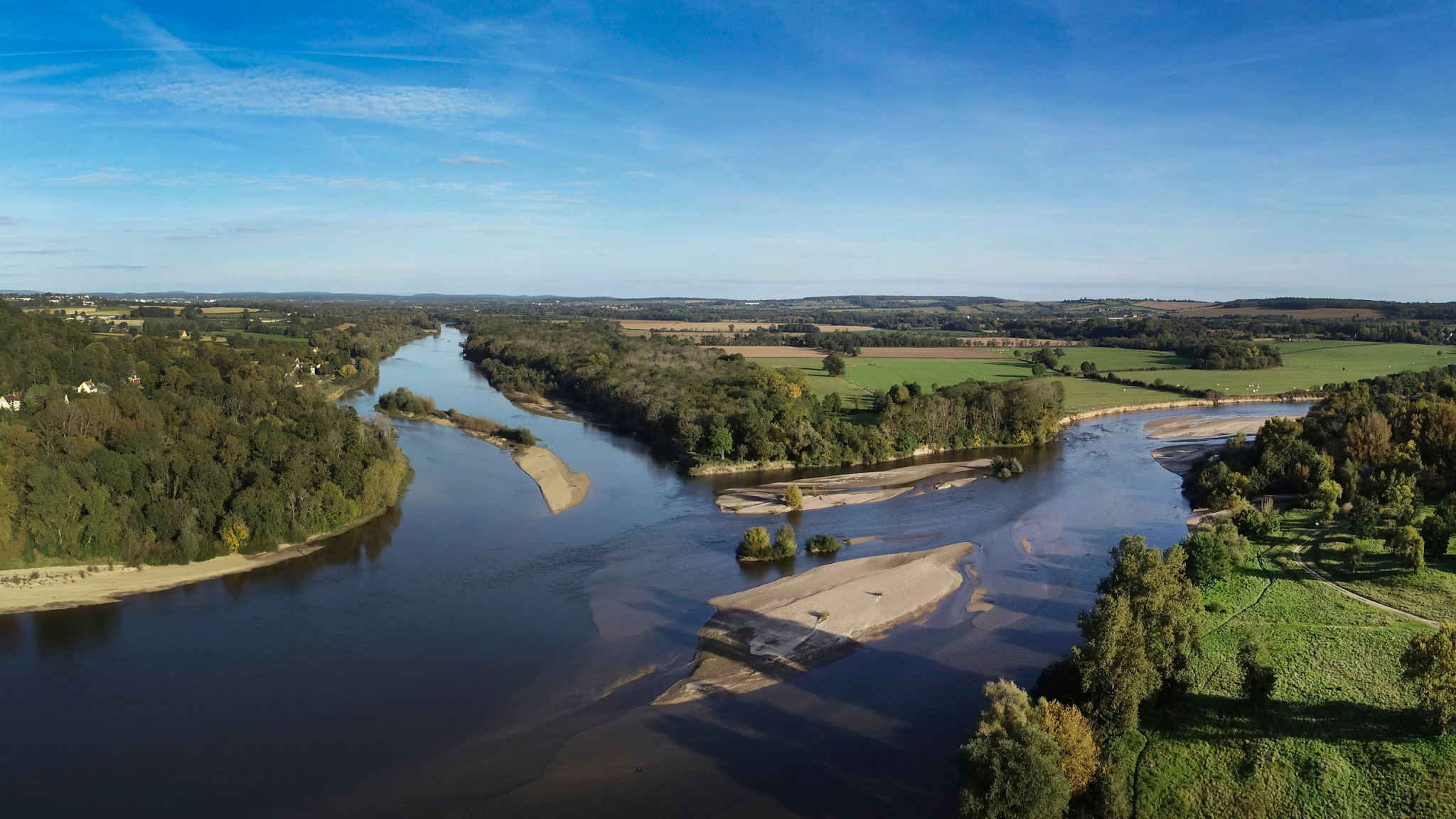 Agence de l'eau Loire-Bretagne YouTube banner