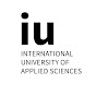 IU International YouTube channel avatar 