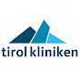 tirol kliniken MEDIA logo