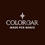 Colorbar Cosmetics  logo