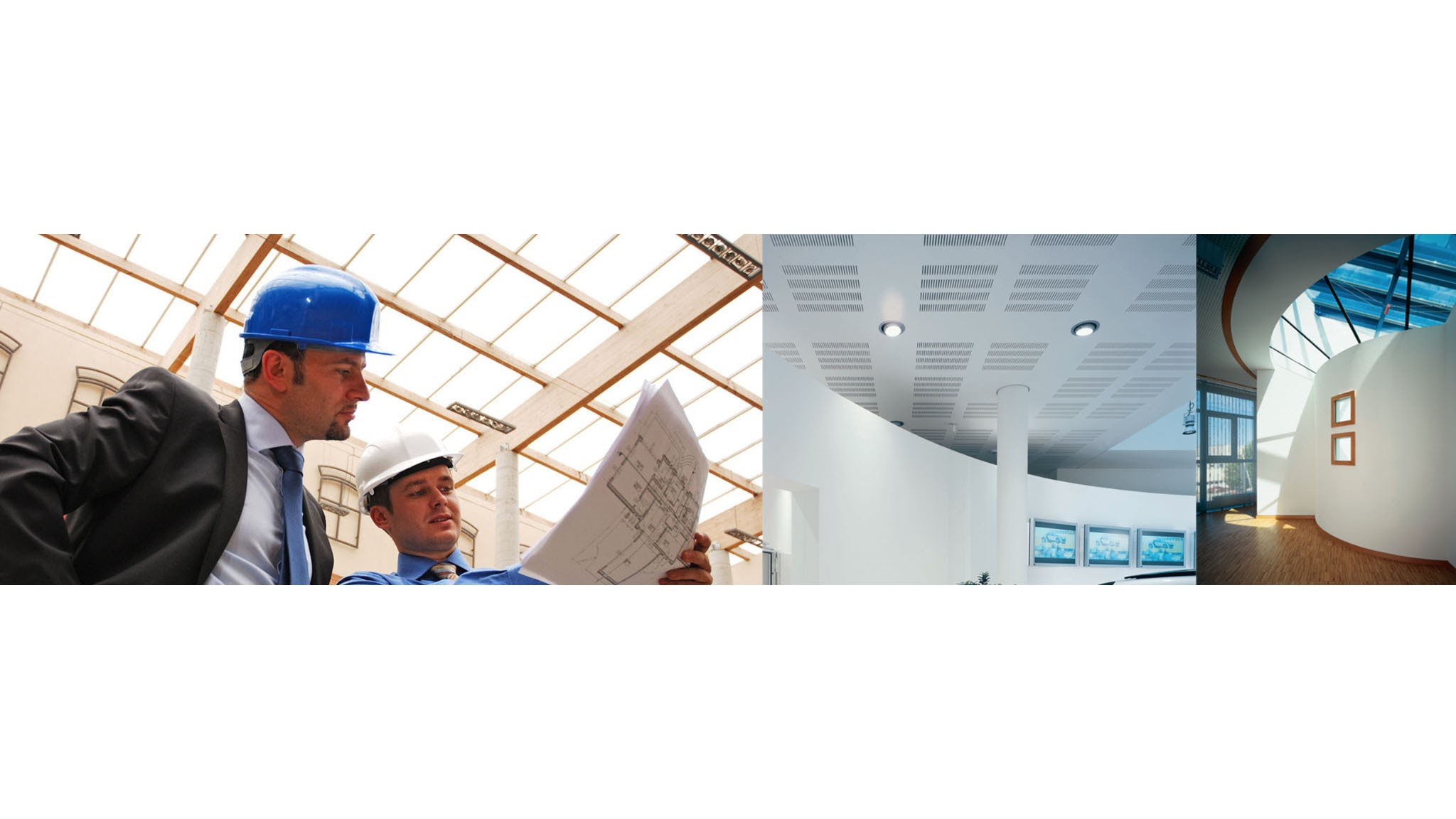 Knauf Chile YouTube banner