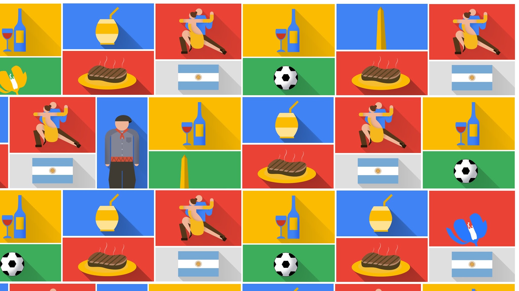Google Argentina_YT YouTube banner