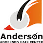 Anderson Hair logo
