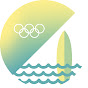 Olympics Surfing YouTube channel avatar 