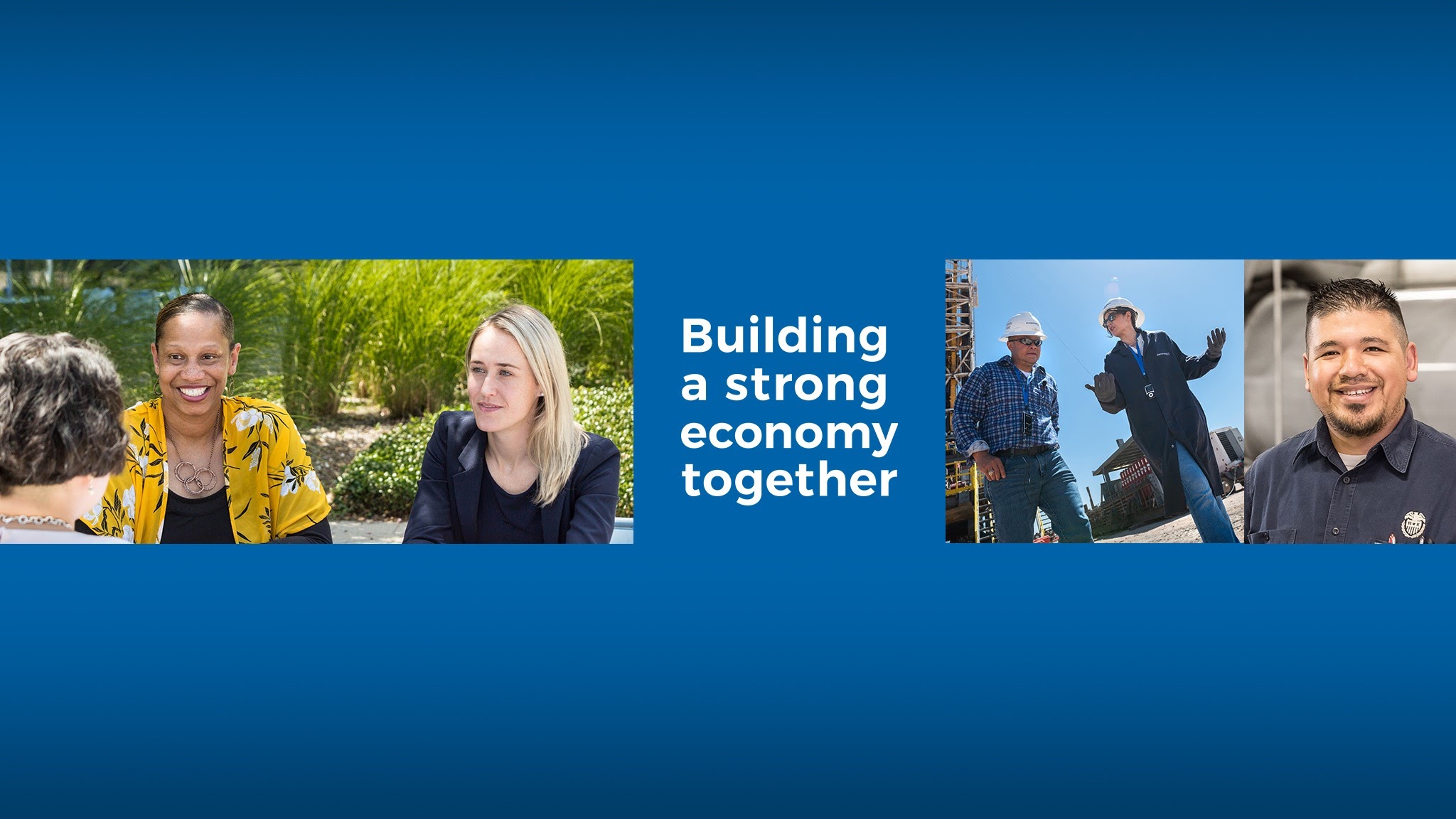 Dallas Fed YouTube banner