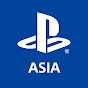 PlayStation Asia logo