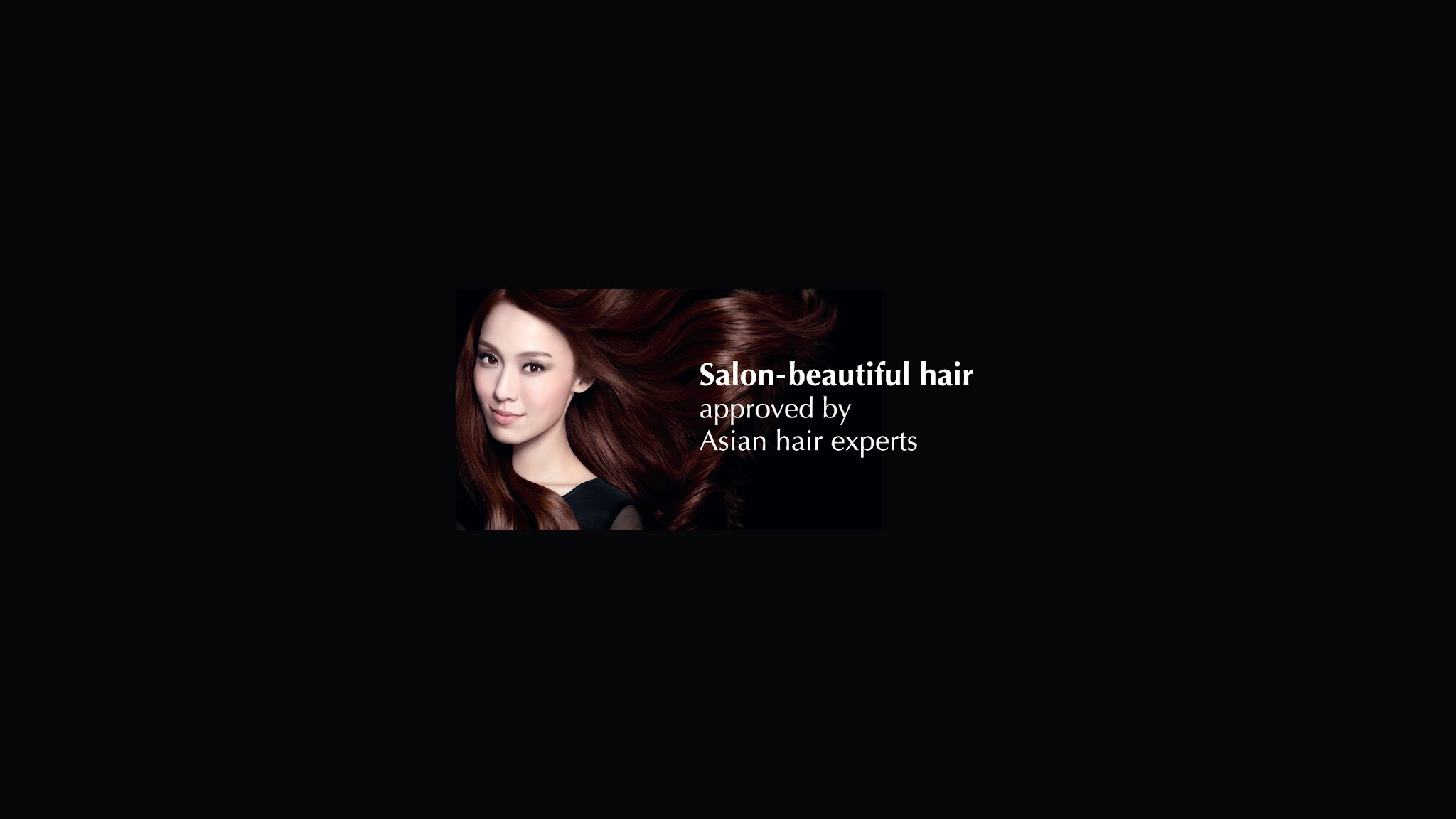 Syoss Singapore YouTube banner