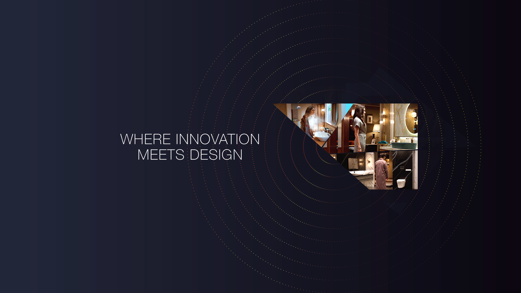 KOHLER India YouTube banner