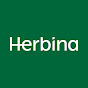 Herbina virallinen logo