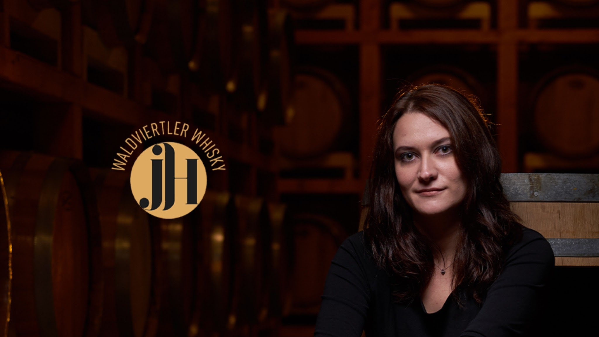 Waldviertler Whisky YouTube banner