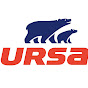 URSA Polska YouTube channel avatar 