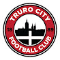 Truro City Football Club  logo