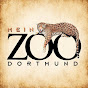 Zoo Dortmund logo