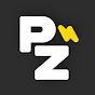 Spin Master Power Zone logo