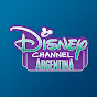 DisneyChannelArgentina logo