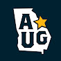 Destination Augusta logo