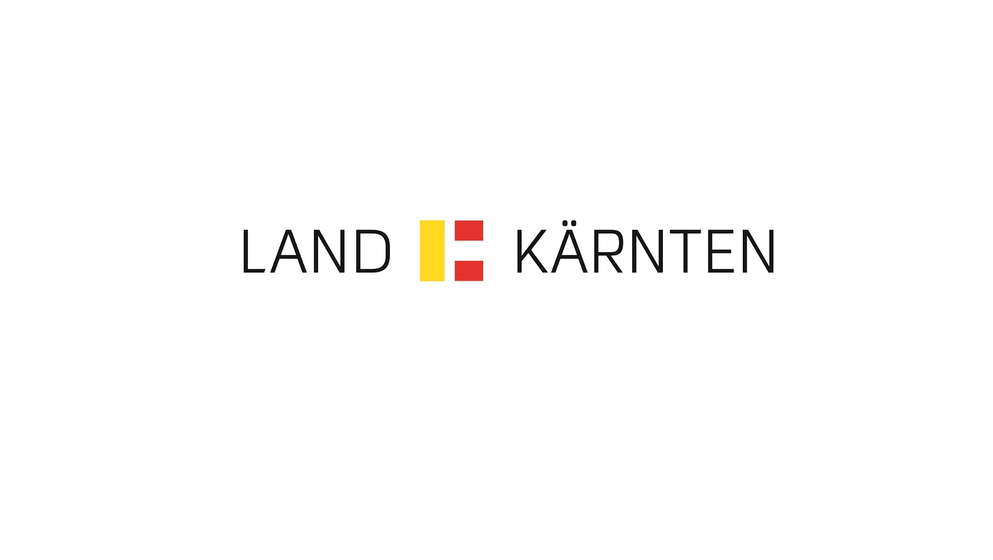 Land Kärnten YouTube banner