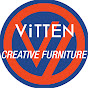 ViTTEN / 비튼디자인 YouTube channel avatar 