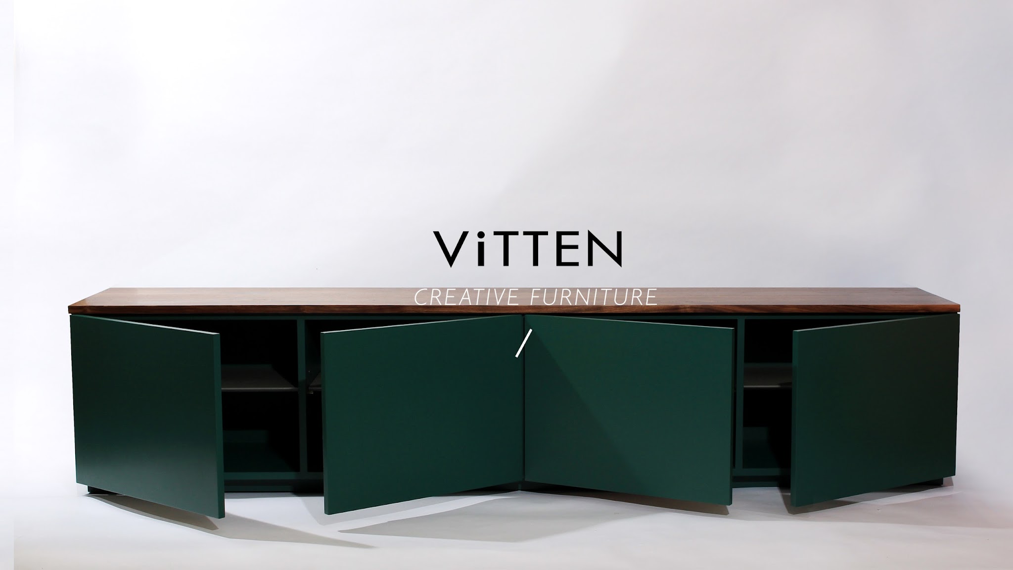 ViTTEN / 비튼디자인 YouTube banner