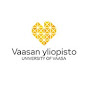 University of Vaasa logo