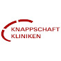 Knappschaft Kliniken Westfalen logo