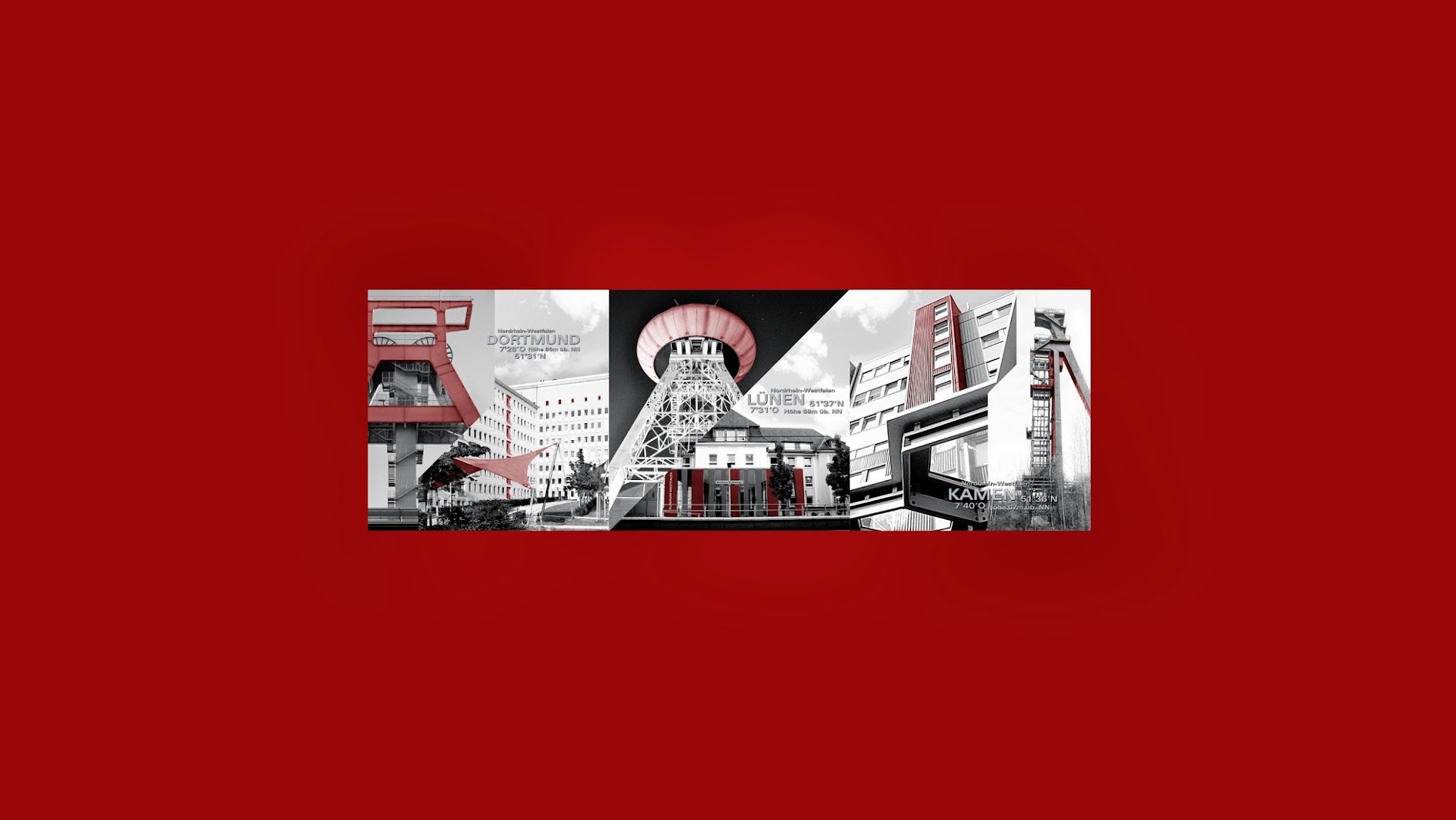 Knappschaft Kliniken Westfalen YouTube banner