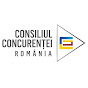 Consiliul Concurenţei YouTube channel avatar 