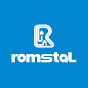 Romstal Romania logo