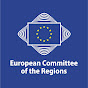 European Committee of the Regions (CoR) logo