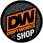 Driftworks Shop logo