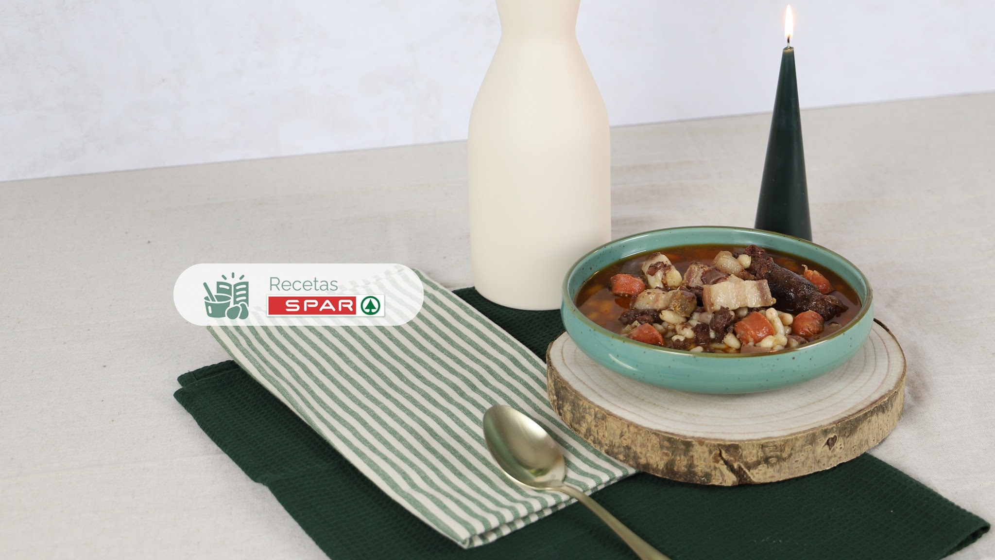 Spar Española YouTube banner