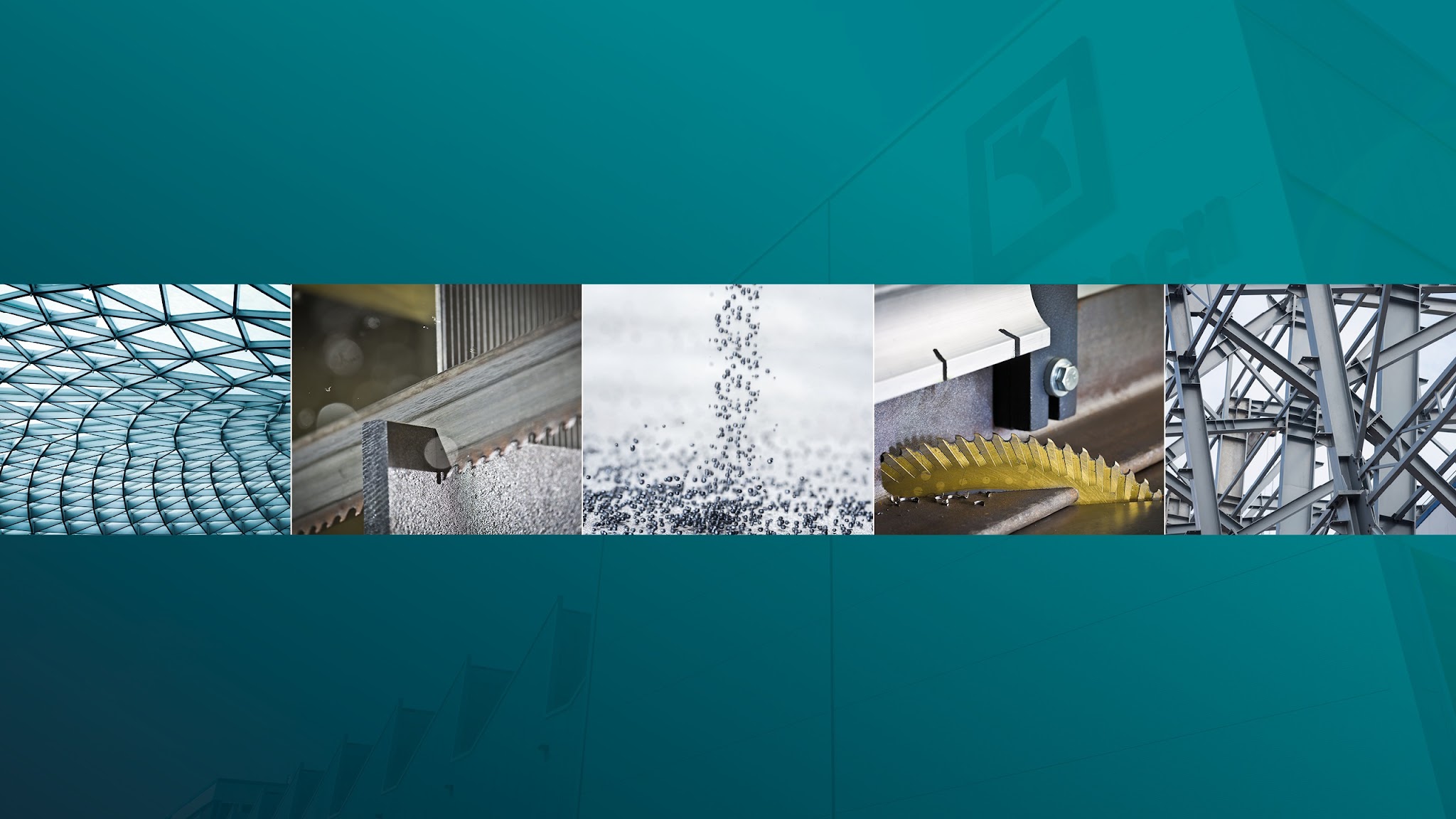 Kaltenbach. Powerful Solutions. Passionate People. YouTube banner