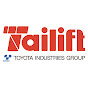 Tailift Material Handling logo