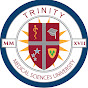 Trinity School of Medicine logo