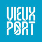 Vieux-Port de Montréal - Old Port of Montreal logo