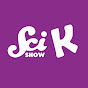 SciShow Kids logo