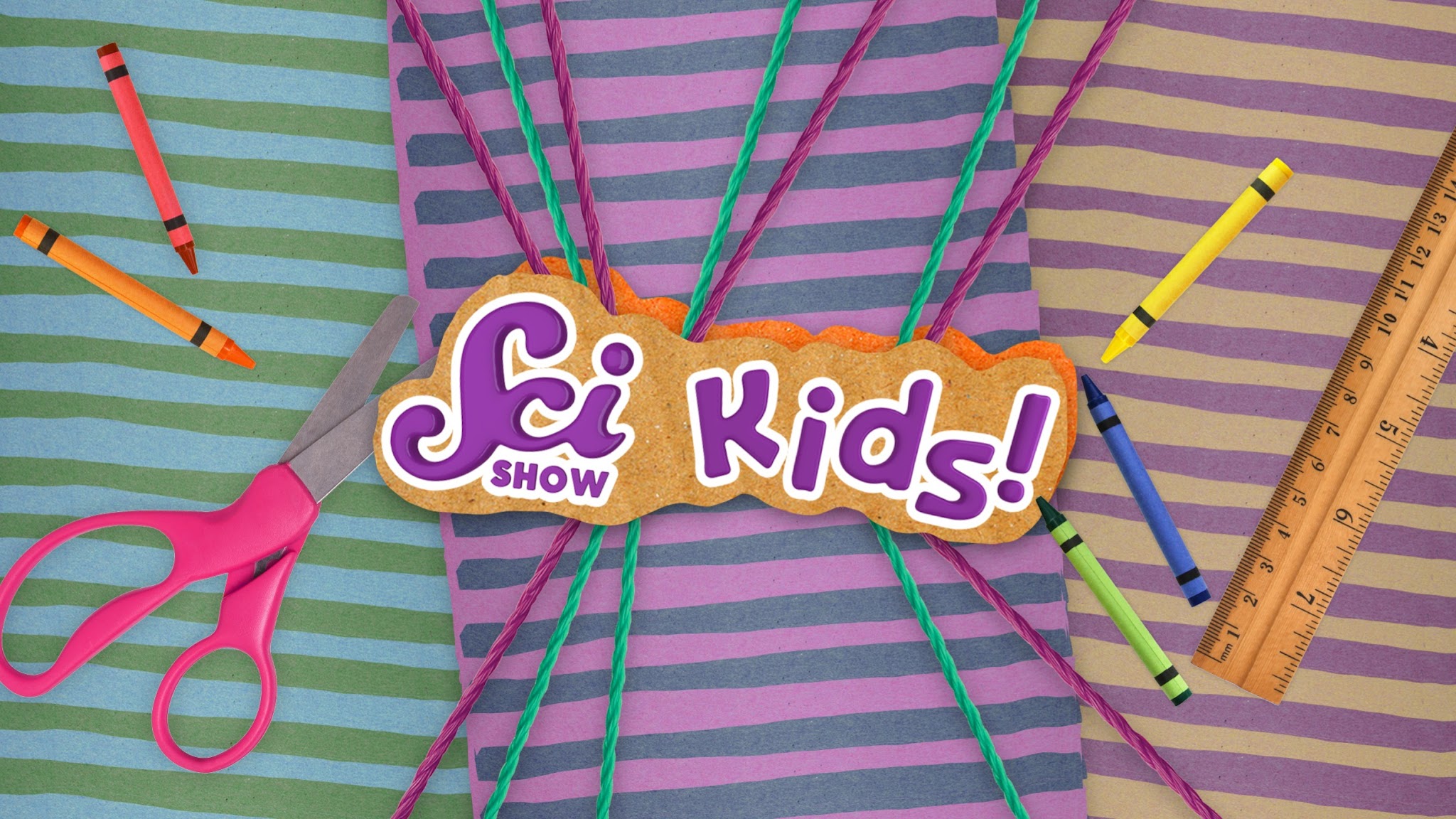 SciShow Kids YouTube banner