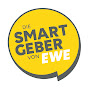 EWE SMARTGEBER YouTube channel avatar 