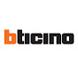 BTicino YouTube channel avatar 