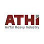 ATHI Group logo