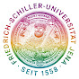 Universität Jena logo