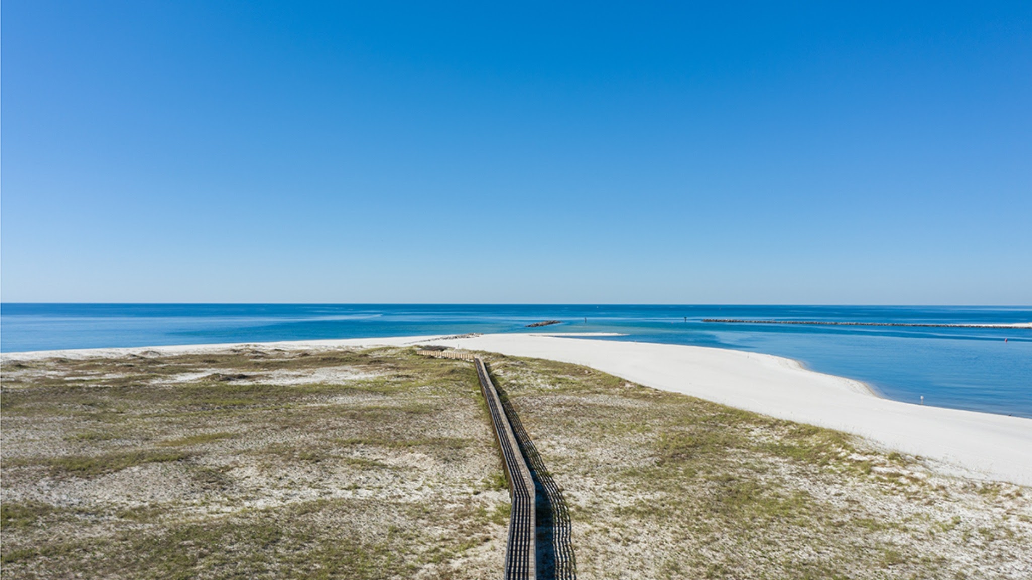 Visit Alabama’s Beaches YouTube banner