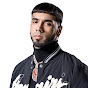 Anuel AA logo