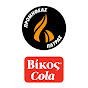 Promitheas Patras BC Vikos Cola logo