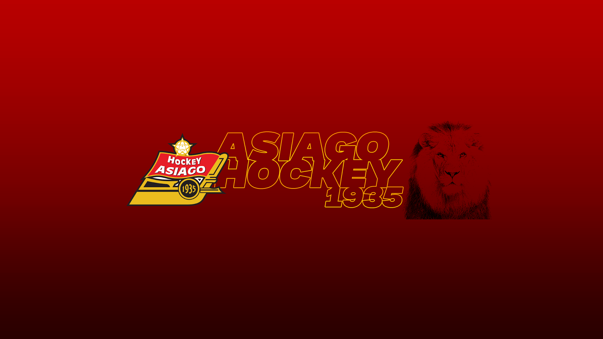 asiagohockey1935 YouTube banner