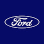 Ford Philippines logo
